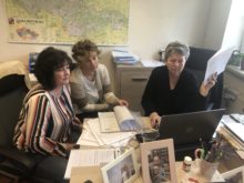 Organizácia 1. turnusu odbornej stáže v rámci programu Erasmus+ v plnom prúde