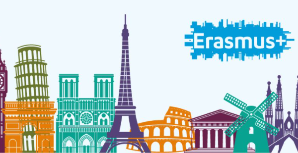 ERASMUS+ PROJEKT ŠVÉDSKO