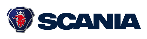 Scania logo