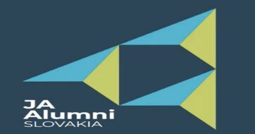 Prvé online školenie manažmentu študentskej firmy so neziskovou organizáciou Junior Achievement Slovensko