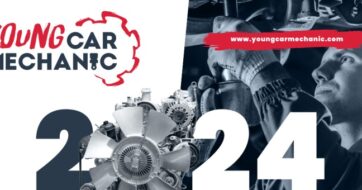 Súťaž Young Car Mechanic 2024 – regionálne kolo