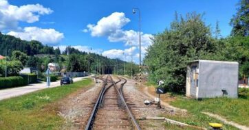 Železničná nákladná doprava v praxi (KVaKP)
