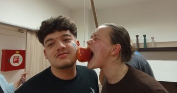 IMATRIKULÁCIE (PREVaPRIM)