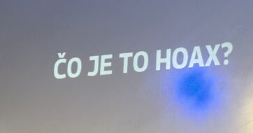 Sociálne siete – DOBRÝ SLUHA, ALE ZLÝ PÁN (KVaKP)