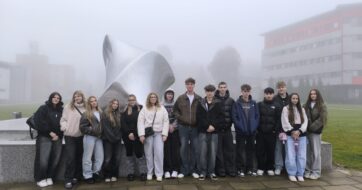 Odborné vzdelávanie žiakov III. AP triedy na Fakulte PEDAS Žilinskej univerzity (KVaKP)