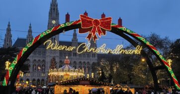 Kultúrno-poznávacia exkurzia do Viedne (PREVaPRIM)