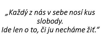 17. november na našej škole