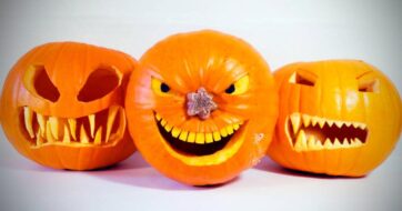 Halloween (PREVaPRIM)