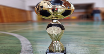 13. ROČNÍK VIANOČNÉHO FUTSALU (PREVaPRIM)