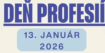 Reprezentácia školy na Dni profesií v Bytči (KVaKP)