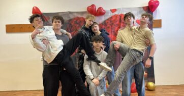 Valentín (PREVaPRIM)