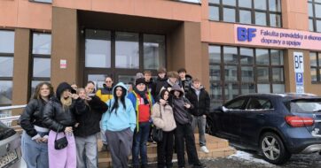 Ide vláčik… (KVaKP)