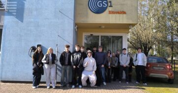 Po stopách informačného toku (KVaKP)