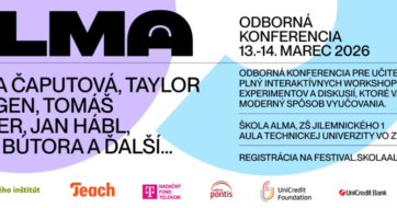 Medzinárodná odborná konferencia ALMA 2026 vo Zvolene (KVaKP)