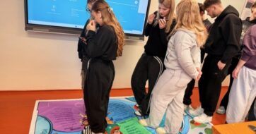 Vitaj na ceste sebapoznania – alebo objav svoje talenty (KVaKP)