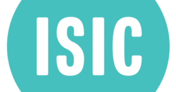 ISIC preukaz pre žiakov