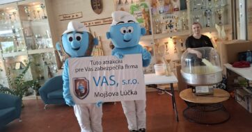 Šport nás spája: SOŠ dopravná opäť súčasťou „Parádneho dňa“!  (PREVaPRIM)