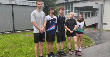 19. ročník Župnej kalokagatie (PREVaPRIM)