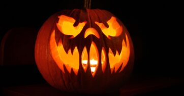 Halloween na našej škole! (PREVaPRIM)