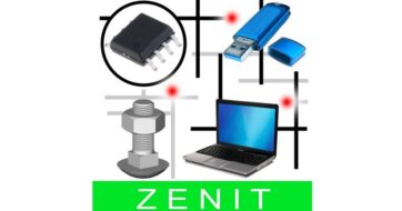 ZENIT  (KVaKP)