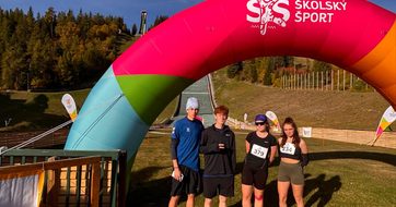 NIVAMrace 2026 – celoštátne kolo dievčat a chlapcov v prekážkovom behu (PREVaPRIM)